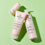 Nuxe Reve De The Body Scrub - Natural Exfoliant for Smooth Skin