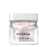 Filorga Oxygen-Glow Radiance Cream 50ml - Anti-Aging Face Cream with Hyaluronic Acid