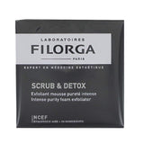Filorga Scrub & Detox Mask - Exfoliating & Detoxifying | 50 ml
