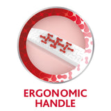 Parodontax Soft Toothbrush for Gum Care - Gentle on Gums & Teeth - 2 Pack