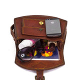 The Bennett Crossbody