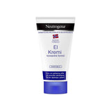 Neutrogena Hand Cream Fragrant 75ml - Moisturizing Formula | Hydrating