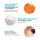 La Roche-Posay Anthelios 100 Ka+ 50 Factor Sun Cream 50ml