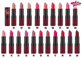 Golden Rose Velvet Matte Lipstick No:20 - Soft & Long-Lasting | Premium