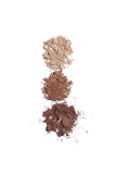 Golden Rose Contour Powder Kit 3x3.5g - Complete Makeup Contouring Solution for Enhanced Facial Features