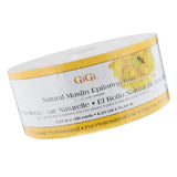 GiGi Natural Muslin Roll, 3.25-inch x 100 yards