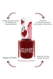 Pastel Nail Polish 33 - Stunning Colors | Cruelty-Free & Vegan