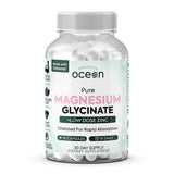 Ocean Extramag Magnesium Supplement - Dietary Supplement