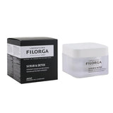 Filorga Scrub & Detox Mask - Exfoliating & Detoxifying | 50 ml