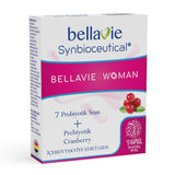 Bellavie Woman 15 Capsules - Probiotic Supplement | 15 Caps