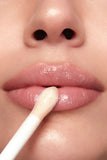 Pastel Extra Hydrating Plumping Lip Gloss - 5.3ml, Shade 201, Moisturizing Lip Care