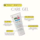 Sebamed Clear Face Care Gel 50ml