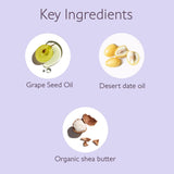 Caudalie Vine Body Butter 225ml Body Care Cream