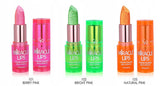 Golden Rose Color Changing Jelly Lipstick 3.7g - Natural Pink Shade 103, pH Sensitive Lip Color
