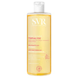 Svr Topialyse Lavender Oil Body Wash 400Ml - Gentle, Moisturizing Body Cleanser for Sensitive Skin