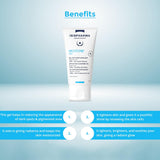 Isis Pharma Neotone Gel 150ml - Gentle Facial Cleansing for Sensitive Skin