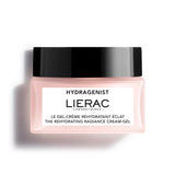 Lierac Hydragenist Moisturizing Cream-Gel for Mixed Skin - Natural, Hydrating, Sensitive Skin Friendly