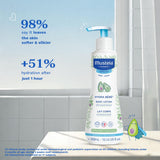 Mustela Hydra Baby Body Lotion 300ml