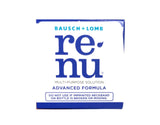 ReNu MultiPlus Lens Solution 360 ml 2 Pack