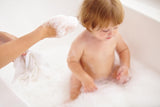 ABCDerm Moisturizing Body Milk for Babies - Gentle Hydration & Protection for Sensitive Skin