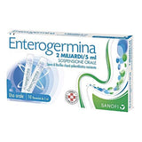 Enterogermina Adult 10 Vials