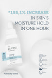 The Purest Solutions Intensive Hydration Serum - Hyaluronic Acid 2% for Hydrated, Radiant Skin