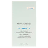 Skinceuticals Antioxidant Serum Silymarin CF - Vitamin C Serum for Anti-Aging & Acne-Prone Skin