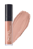 Pastel Daylong Liquid Lipstick 7ml - Long-Lasting Lipstick for Everyday Wear
