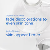 Neostrata Resurface Smooth Daily Exfoliating Peel Pads - Glycolic Acid Skincare for Smoother Skin, 36-Day Supply, 2.03 fl oz