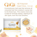 GiGi All Purpose Hard Wax™ 14 Oz