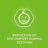R.O.C.S Baby Toothpaste - Chamomile Extract | 35ml