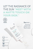 The Purest Solutions Matte Finish Sunscreen for Oily Skin 50 Spf Dry-touch Protection