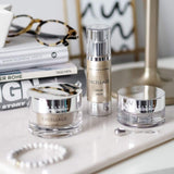 Institut Esthederm Excellage Anti-Aging Serum 30ml - Boosts Skin Elasticity & Firmness