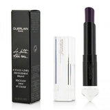 Guerlain La Petite Robe Noire Lip Color 070 Plum Brella 2.8g