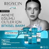 Bioxcin Acnium Face Wash - Sebum Control | 500ml