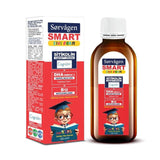 Sorvagen Smart Kids Liquid Form Citicoline 150 ml