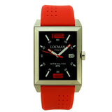 Locman Men's Classic