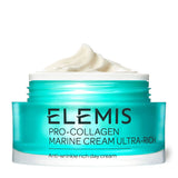 Elemis Pro-Collagen Marine Cream Ultra Rich Hydrating Moisturizer 50ml