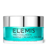 Elemis Pro-Collagen Marine Cream Ultra Rich Hydrating Moisturizer 50ml
