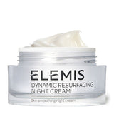 Elemis Dynamic Resurfacing Night Cream Smoothing Moisturizer 50ml