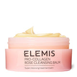Elemis Pro-Collagen Rose Cleansing Balm Soothing Makeup Remover 100g