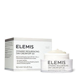 Elemis Dynamic Resurfacing Day Cream SPF 30 Smoothing Moisturizer 50ml