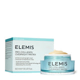 Elemis Pro-Collagen Overnight Matrix Smoothing Night Cream 50ml