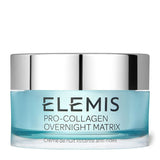 Elemis Pro-Collagen Overnight Matrix Smoothing Night Cream 50ml