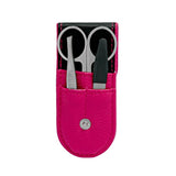 3-Piece Manicure Set - Essential Nail Tools | Trend Collection
