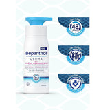 Bepanthol Derma Intensive Moisturizing Body Lotion 400 ml