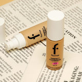 Flormar Perfect Coverage High Pigment SPF15 Foundation 30ml