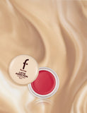 Flormar Latte Tinted Lip and Cheek Balm for Natural Glow
