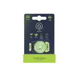 M-Pets Flash LED Jewel Pet Safety Light for Night Visibility