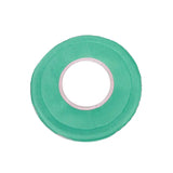 M-Pets Sprintpuff Frisbee Flexible Fetch Dog Toy Pink & Green